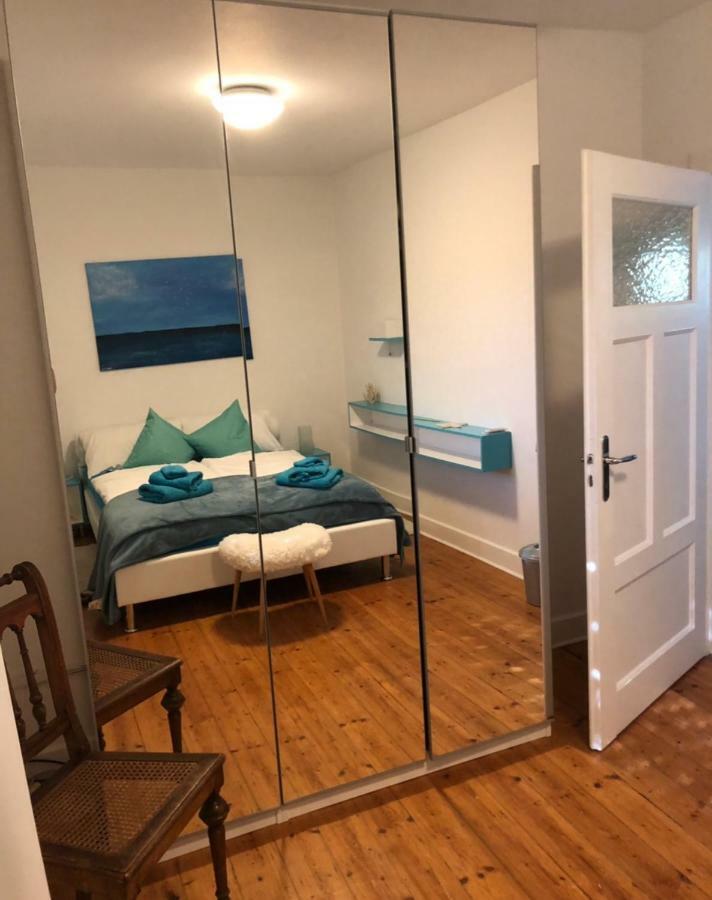 Apartment Ferienimspessart Eg