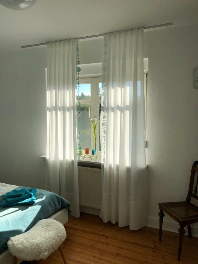 Apartment Ferienimspessart Eg