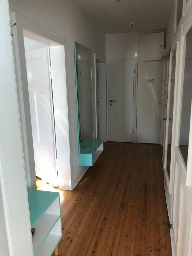 Apartment Ferienimspessart Eg