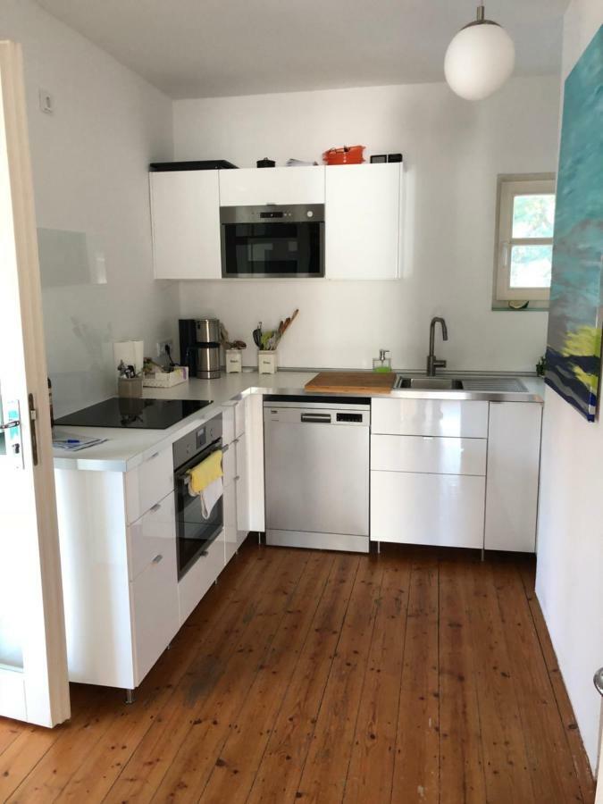 Ferienimspessart Eg Apartment Bad Soden-Salmuenster